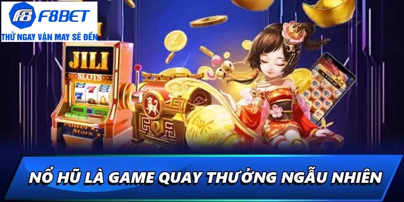 nhà cái nổ hũ giới thiệu game